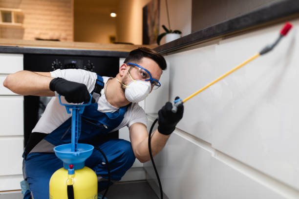 Best Best Pest Control Companies  in Schuyler, NE